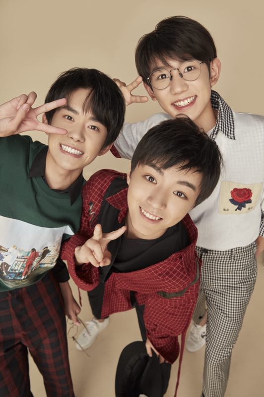 TFBOYS