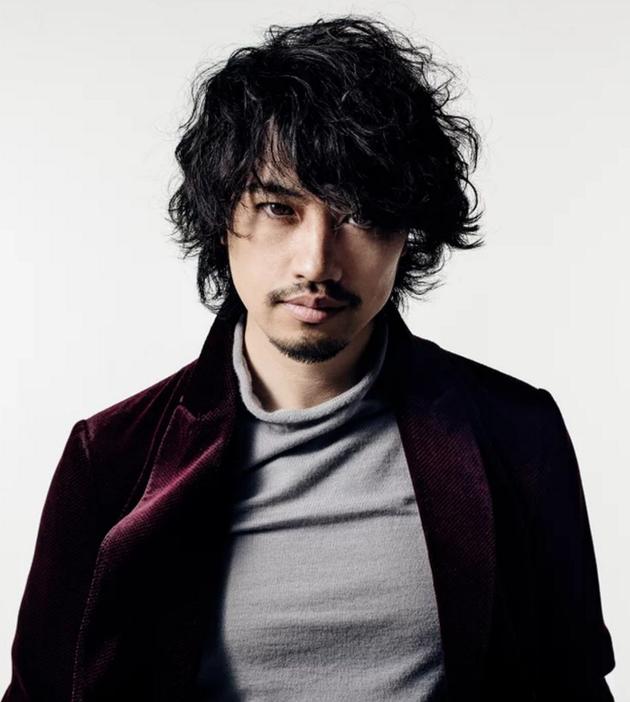 《一半,蓝色》斋藤工