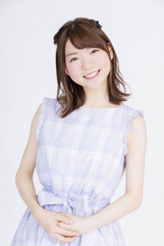 日本声优小泽亚李结婚 对象为音乐人Hige Driver