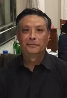 陈大中