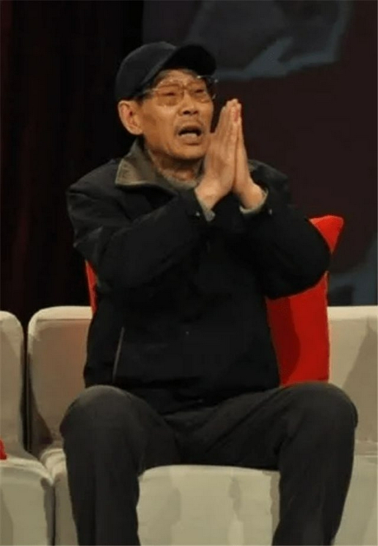 峨眉电影制片厂知名导演张西河去世享年86岁