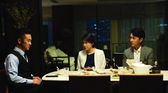 电视剧《突围》在线完免费观看(已完结加长版)【1080p