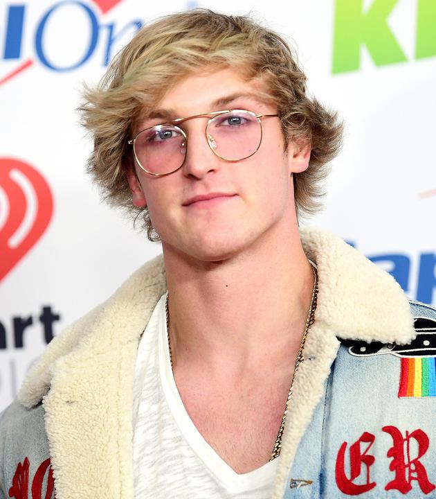 Logan Paul