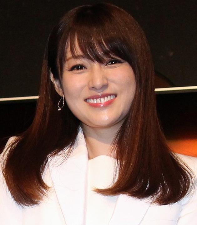 深田恭子资料图