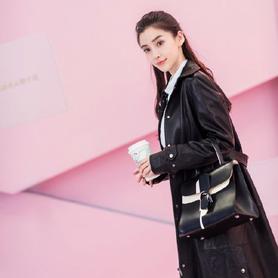 Angelababy#不止AB面#