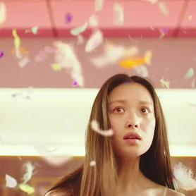 倪妮《解剖自己》