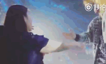 周杰伦“涮”歌迷