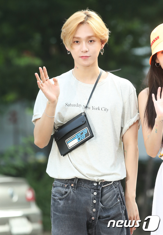 E'DAWN（金晓钟）