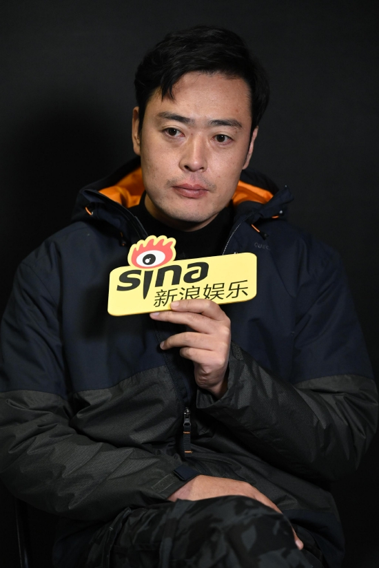 张桐《山》专访