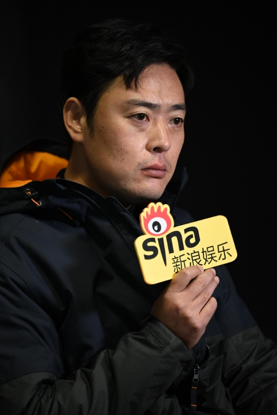 张桐专访