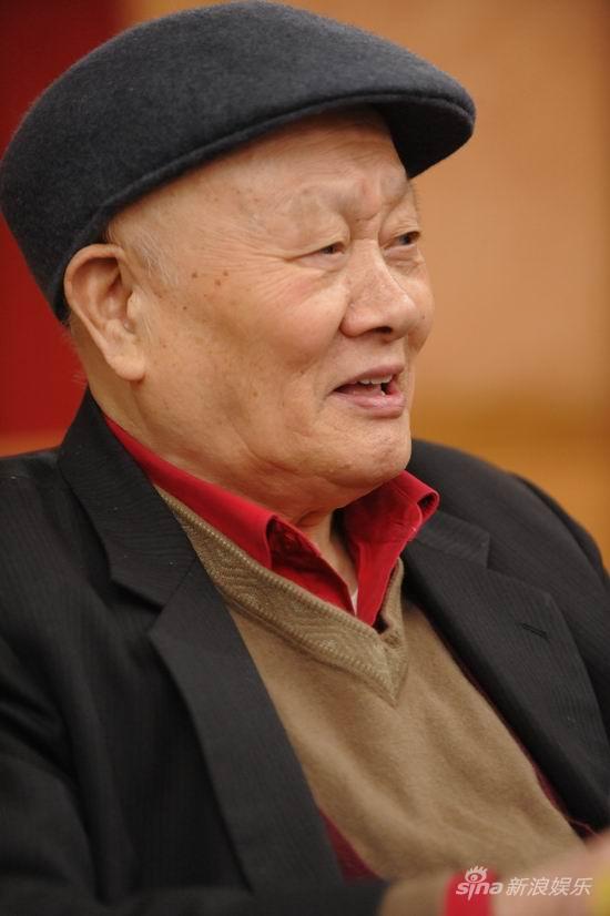 傅正义(资料图)