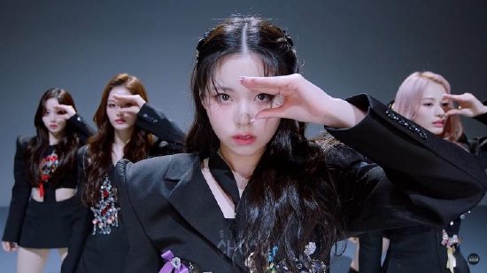 JYP新女团