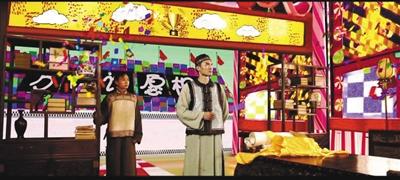 溥仪偷宫中物品是为了攒去英国留学的学费