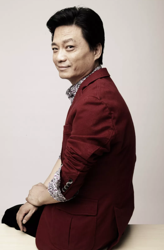 崔永元:我有个人恩怨 不是神也没那么老谋深算