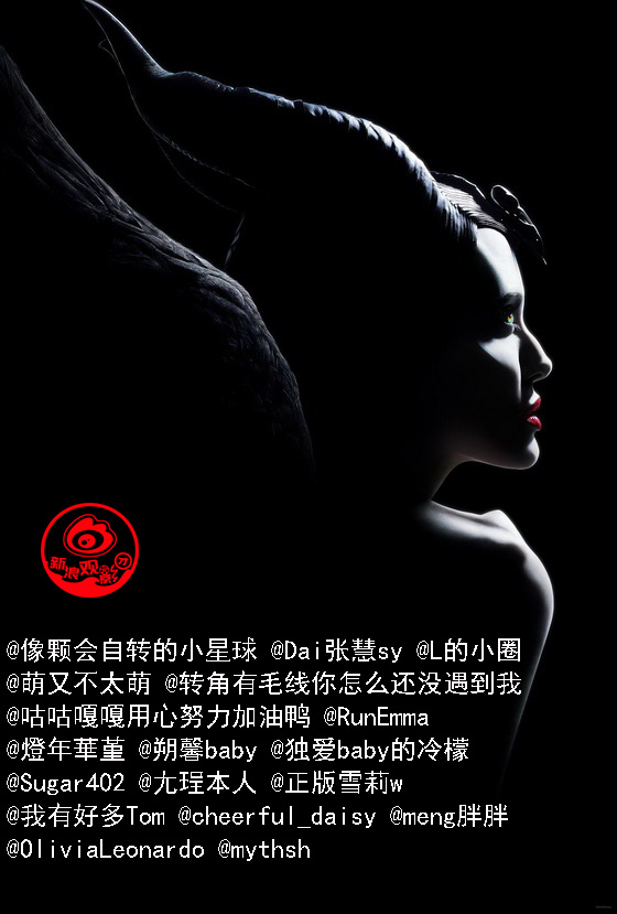 获奖名单