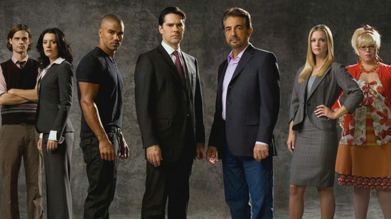 《犯罪心理》有望复活回归,正在开发新季,是一季10集,在流媒体