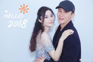 范冰冰李晨4年情史回顾 李晨两年前曾求婚成功