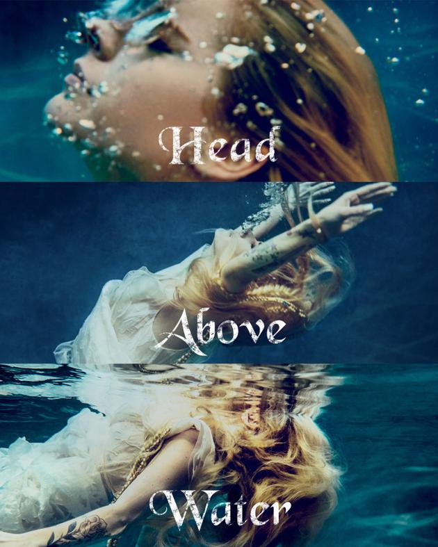 《Head Above Water》
