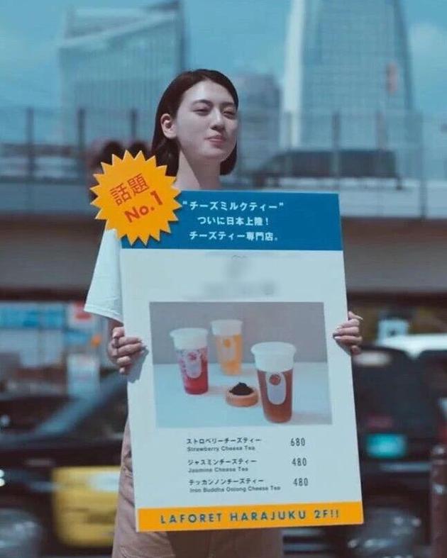 周杰伦《道好没有哭》MV截图