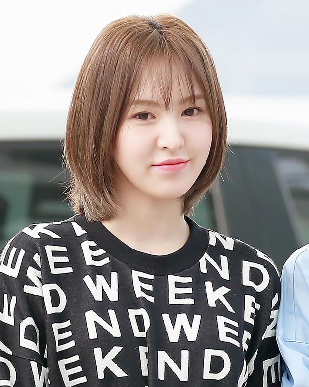 Wendy