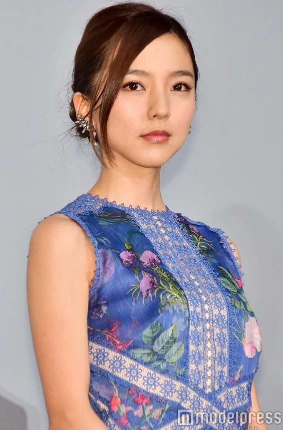 真野惠里菜