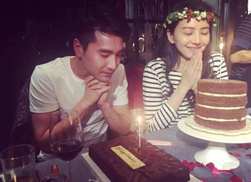 结婚五年儿媳高圆圆终怀孕 赵又廷父亲发文谢祝福