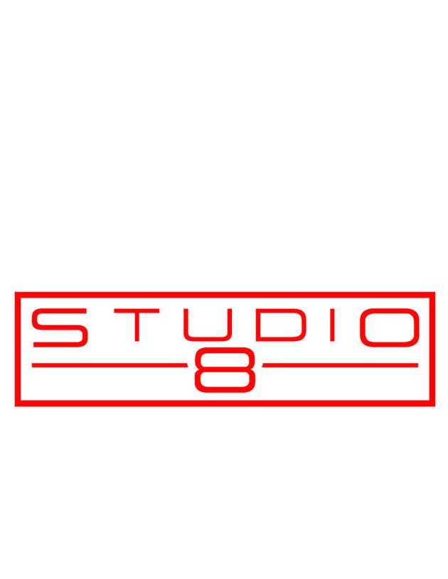 Studio 8创始人：