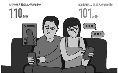 根据《2020中国网络视听发展研究报告》