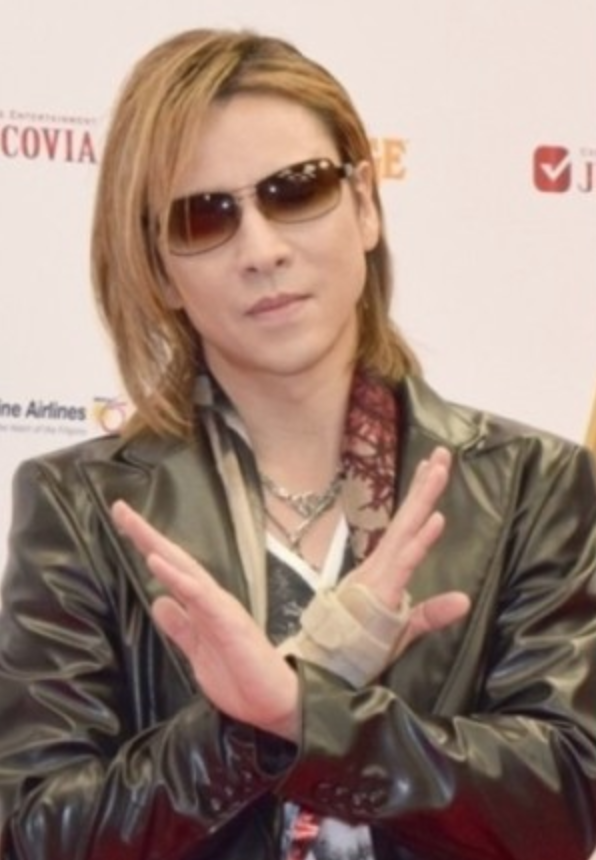 日本西部暴雨成灾 YOSHIKI捐70万赈灾助民