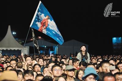 蔡琴把自己比作“牧羊犬” 当下没有退休打算