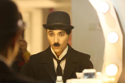 最美表演2015：遇见另一个我！