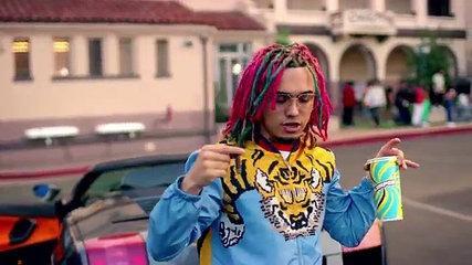 Lil Pump