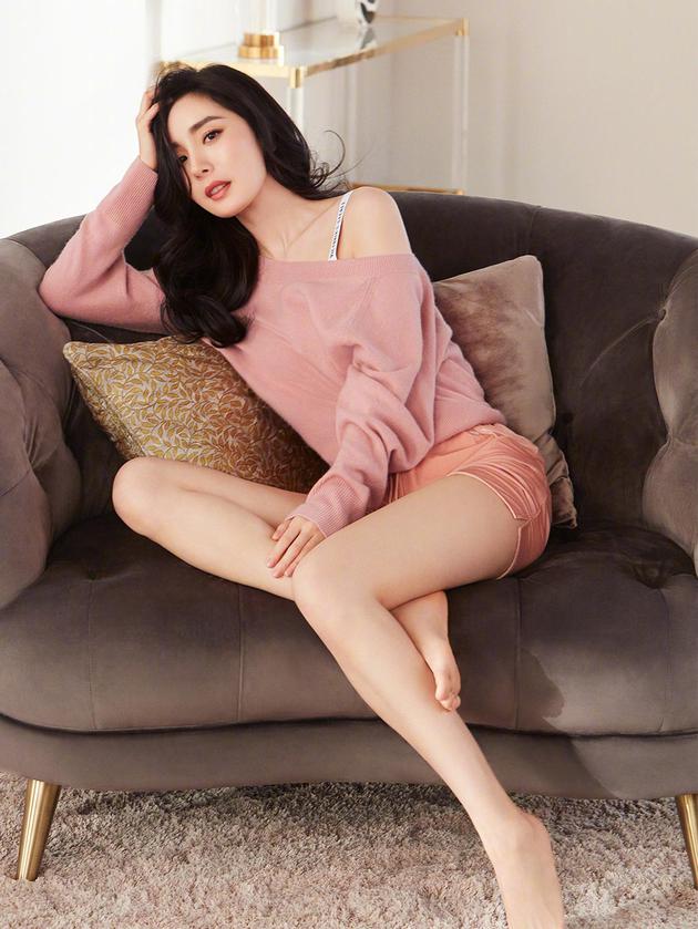 杨幂