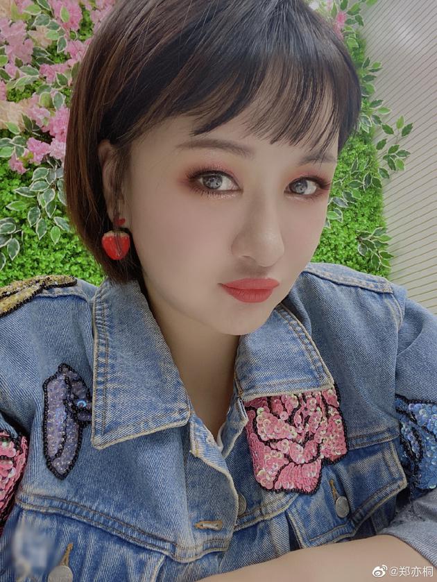 《回家的诱惑》宝莲扮演者辟谣退出娱乐圈传闻