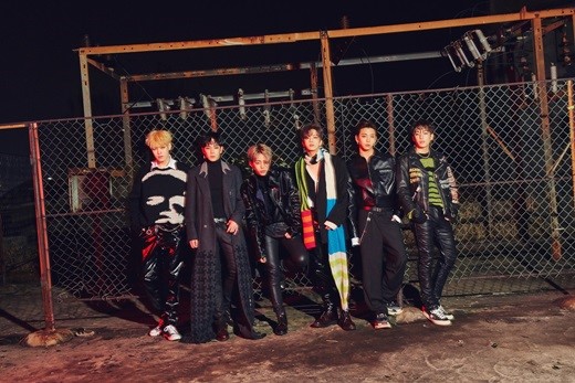 B.A.P