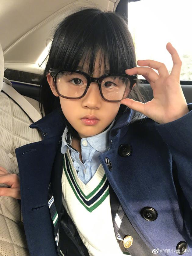 贝儿想近视网友开劝 微博热搜 图3