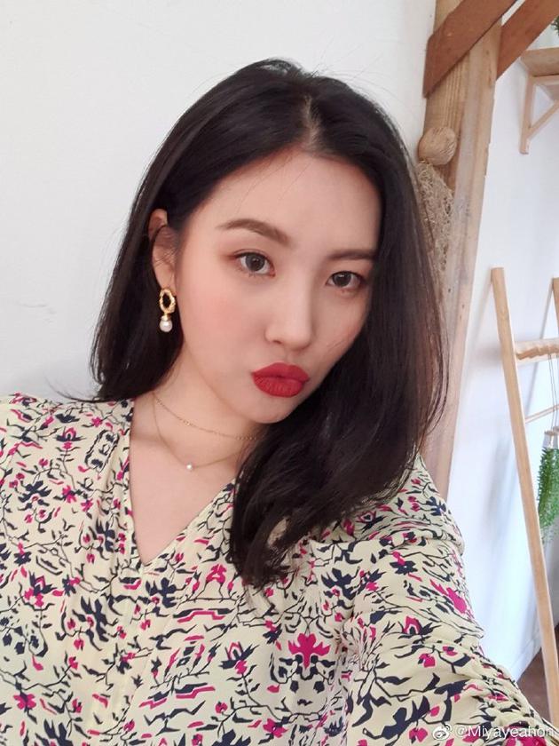 宣美