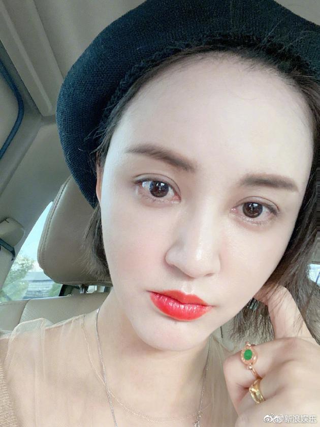 張歆藝