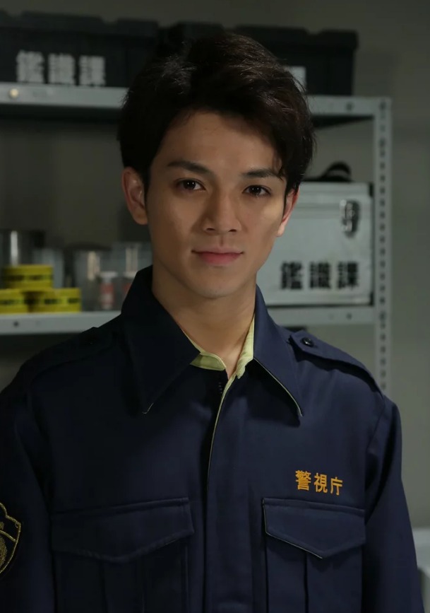 Jr宫近海斗出演《特捜9》 挑战刑警剧受瞩目