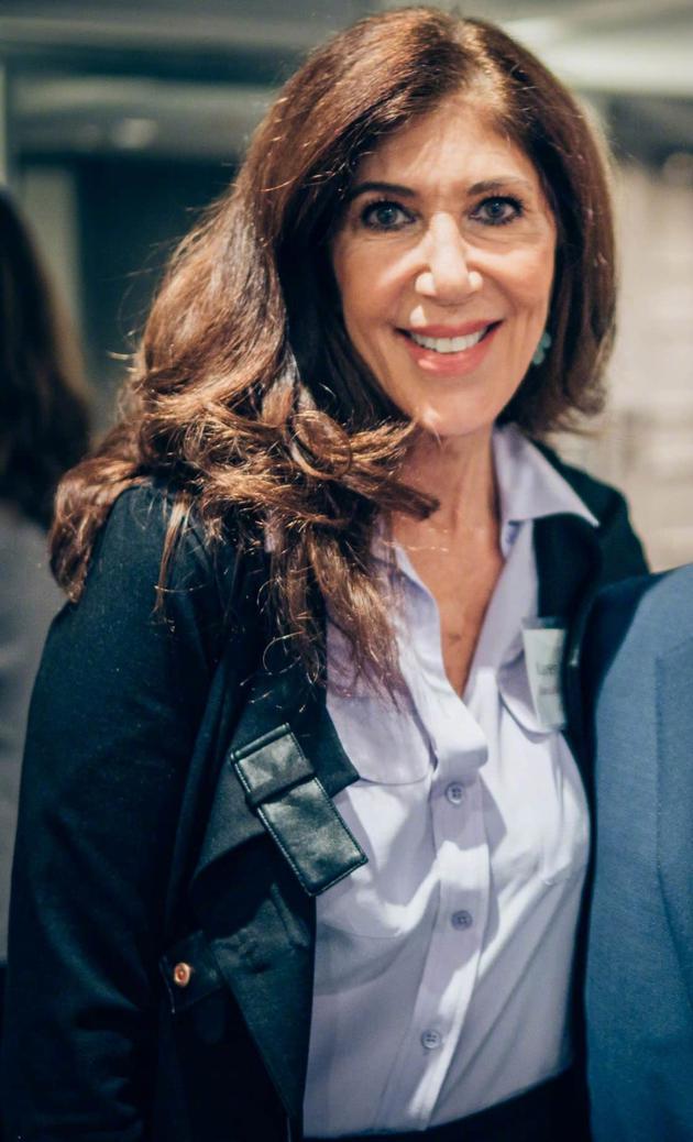 Karen Stuart