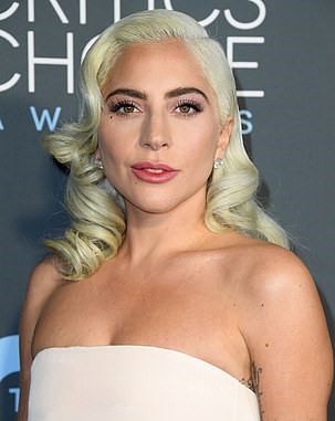 Lady Gaga