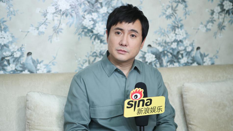 独家对话沈腾 称自己选剧本很谨慎