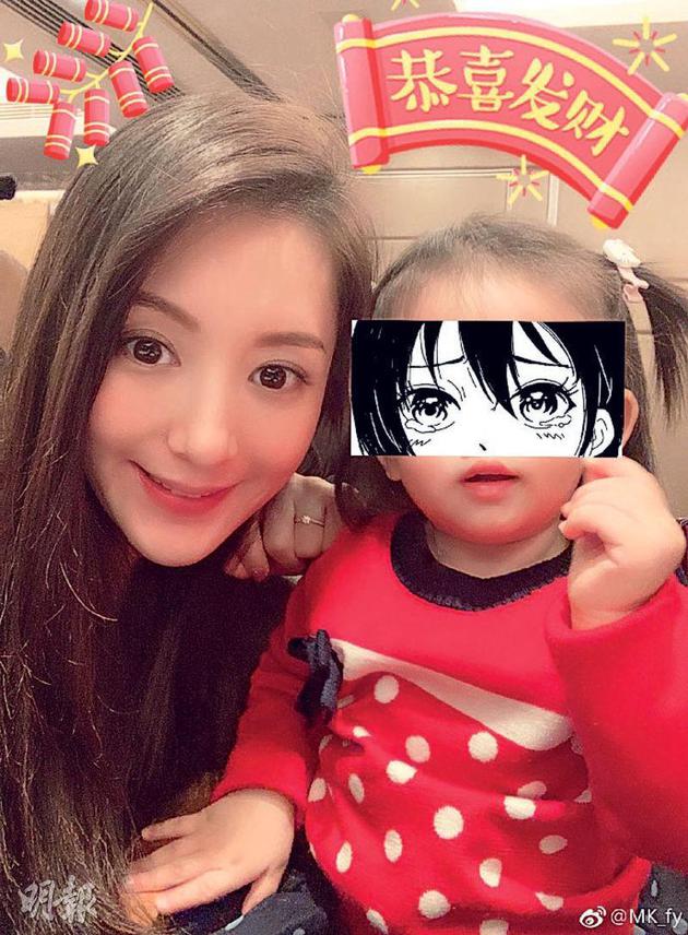 方媛与郭富城婚后,广西卫生科技教育网先后诞下两名可爱女儿,喷嚏网首页郭富城表示现在很幸福,不一定要追生儿子