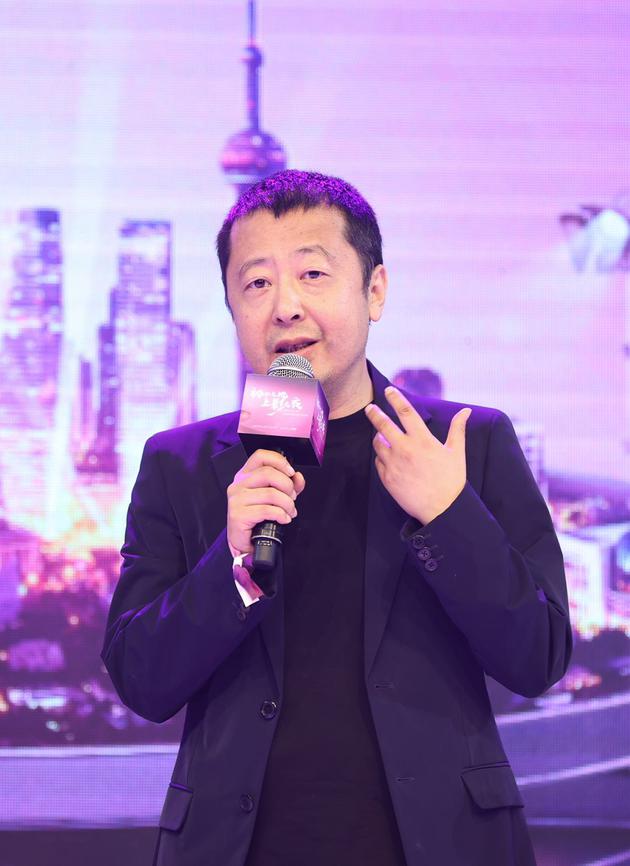 賈樟柯