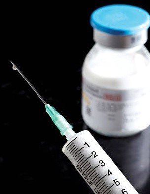 韓國某人氣女團成員A某非法注射麻醉藥