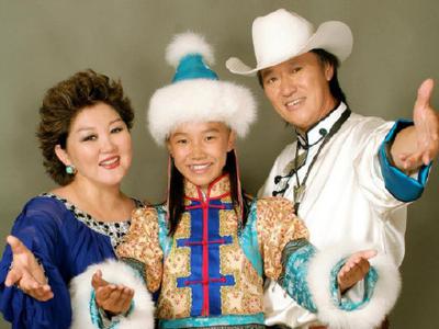 吉祥三宝父亲去世