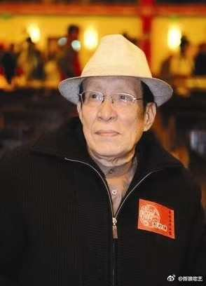 常宝华离世孙子常远发讣告 曾透露最怕爷爷