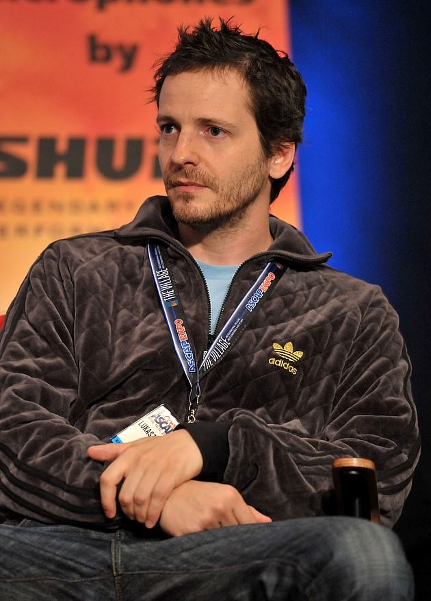 Dr. Luke