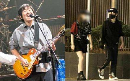 桑原彰和A子