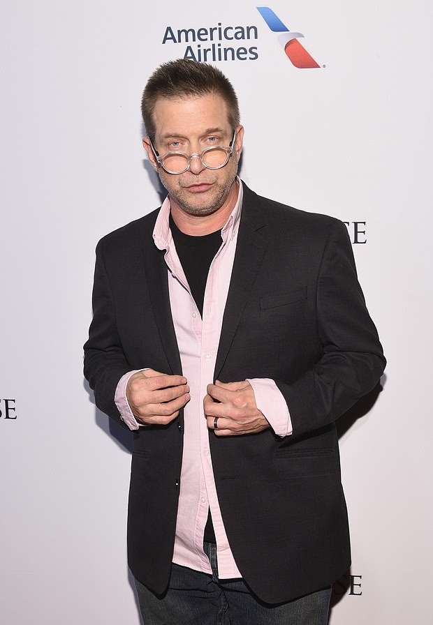 斯蒂芬·鲍德温